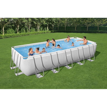Bestway bazen sa čeličnom konstrukcijom Power Steel 640x274x132cm-1